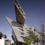 Malik Architecture- Grande Palladium -1