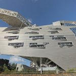 Malik Architecture- Grande Palladium -2