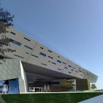 Malik Architecture- IIT Hyderabad -1