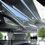 Malik Architecture- IIT Hyderabad -2