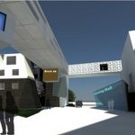 Malik Architecture- IIT Hyderabad -3
