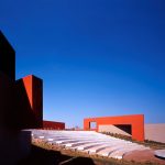 Malik Architecture- Lupin Research Park -3