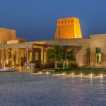 Malik Architecture- Mansign Resort -1