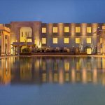 Malik Architecture- Mansign Resort -2