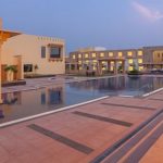 Malik Architecture- Mansign Resort -3