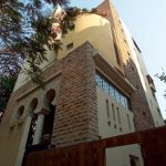 Malik Architecture- Mumbai -1