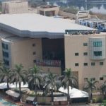 Malik Architecture- american school of bomaby -1