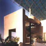 Malik Architecture- american school of bomaby -4