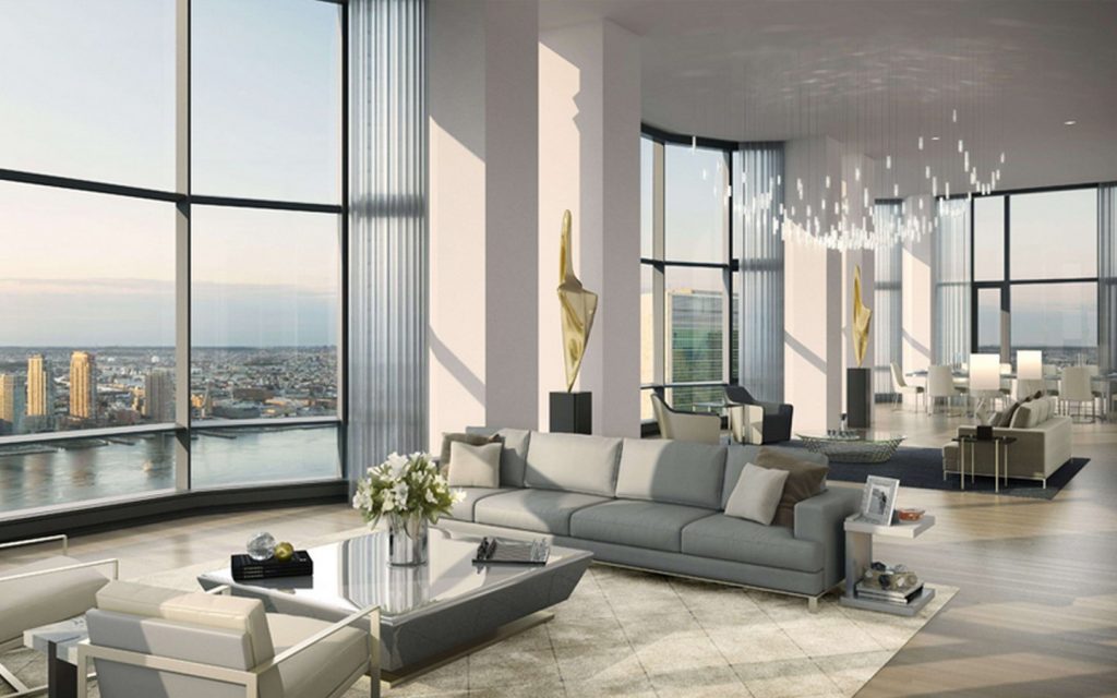 Top 25 Interior Designers in Indore -13