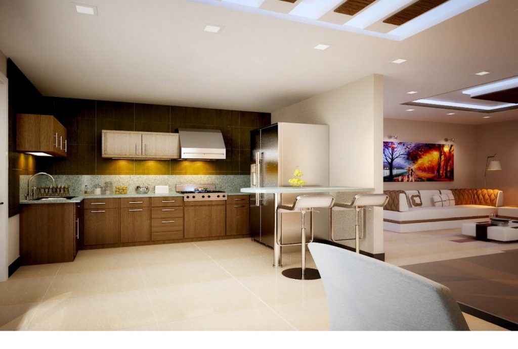 Top 25 Interior Designers in Indore -14