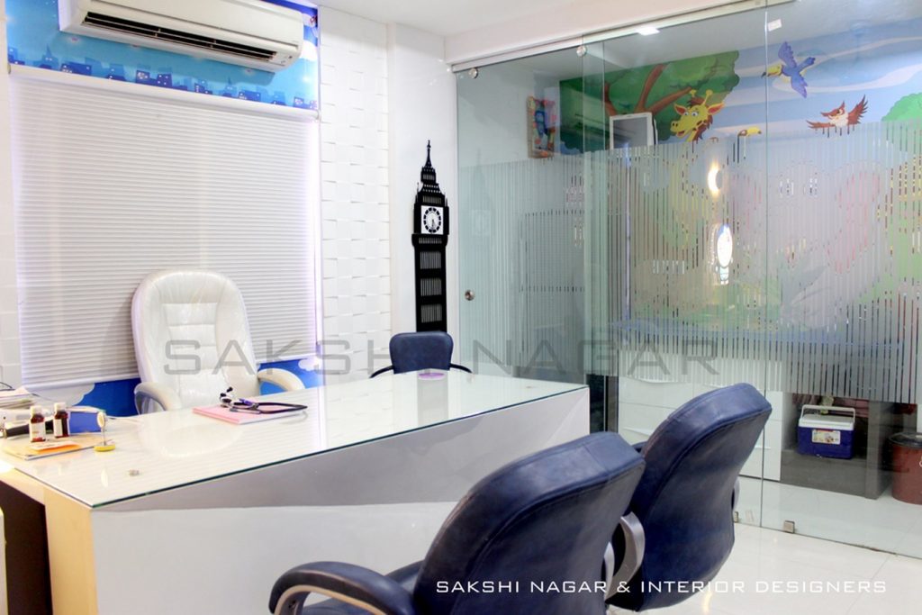 Top 25 Interior Designers in Indore -18