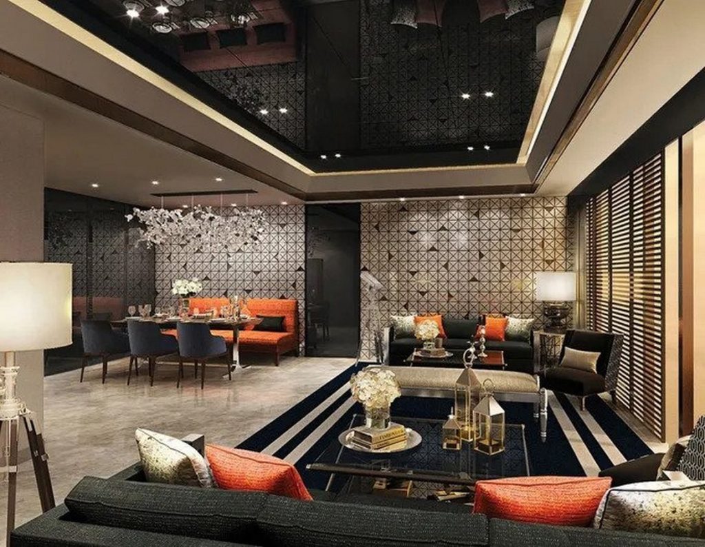 Top 25 Interior Designers in Indore -19