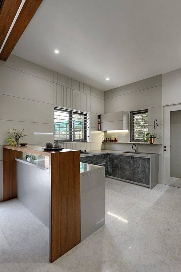 Office Design by The Mittal's Design