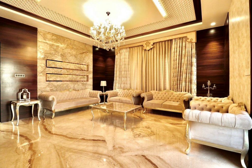 Residential Design by Vikas Thakkar and Associates