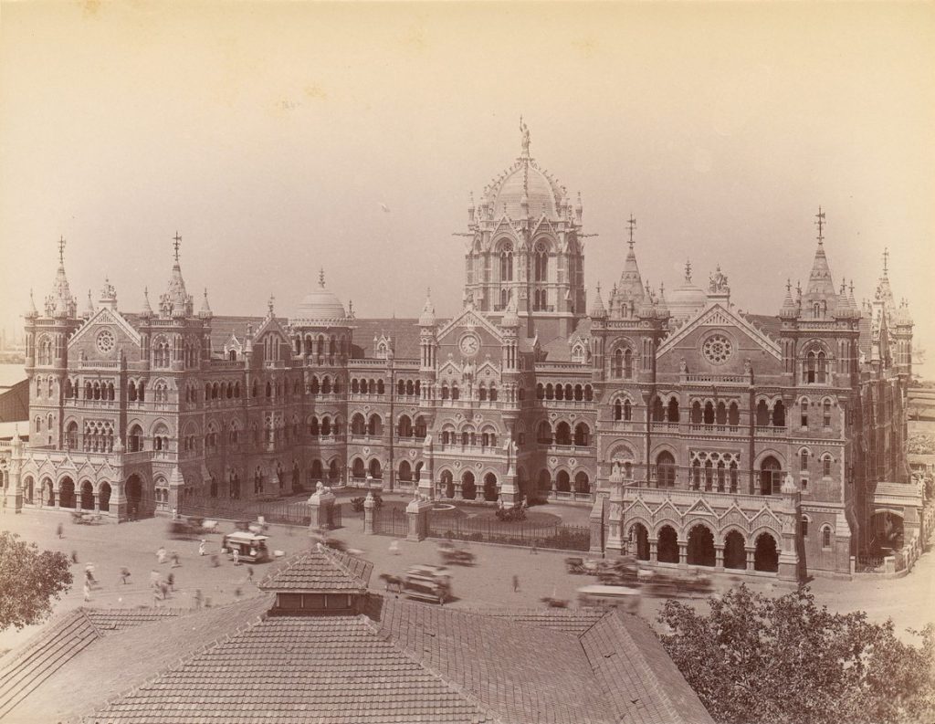 Gateway of India, Mumbai- Cultural Impact of Important Structures -1