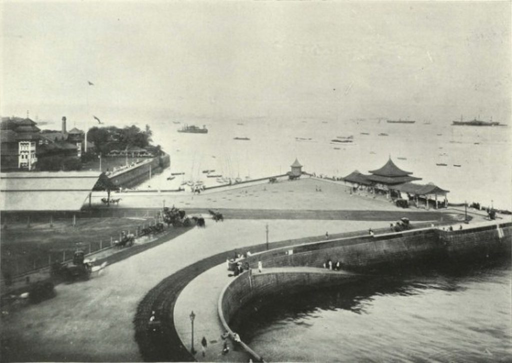 Gateway of India, Mumbai- Cultural Impact of Important Structures -4