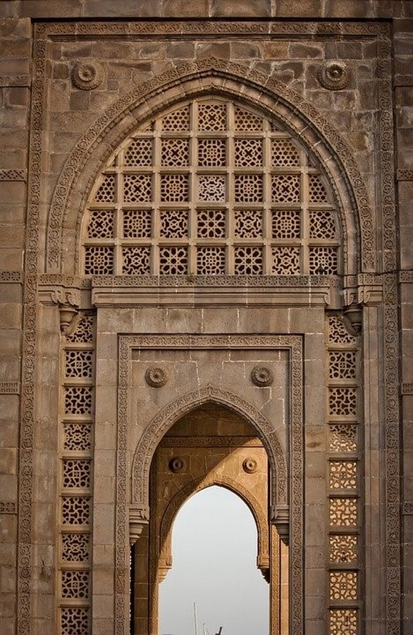 Gateway of India, Mumbai- Cultural Impact of Important Structures -7