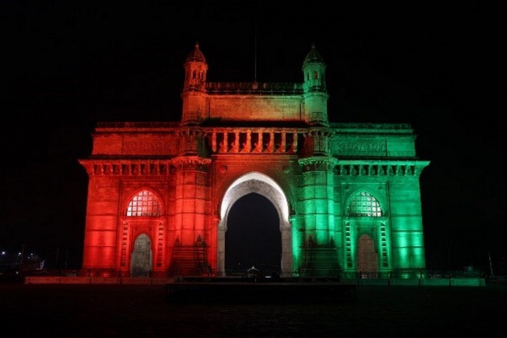 Gateway of India, Mumbai- Cultural Impact of Important Structures -9
