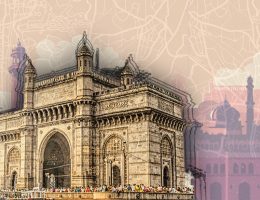 Gateway of India, Mumbai- Cultural Impact of Important Structures - Rethinking The Future