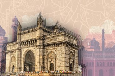 Gateway of India, Mumbai- Cultural Impact of Important Structures - Rethinking The Future