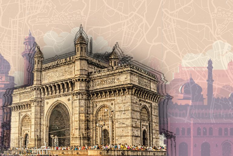 Gateway of India, Mumbai- Cultural Impact of Important Structures - Rethinking The Future
