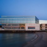 Goesttsch Partners- Centre for Musical arts -1