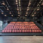 Goesttsch Partners- Centre for Musical arts -2