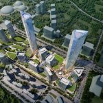 Goesttsch Partners- Chancheg Greenland Centre -1