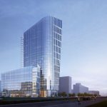 Goesttsch Partners- Chancheg Greenland Centre -2