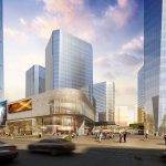 Goesttsch Partners- Chancheg Greenland Centre -4