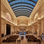 Goesttsch Partners- Chicago Union Station -1