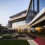 Goesttsch Partners- Grand Hyatt Dalian -3