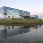 Goesttsch Partners- zurich north america headquarters -1