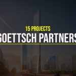 Goettsch Partners- 15 Iconic Projects - Rethinking The Future