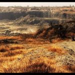 Prabhakar Bhagwat- Timba Quarry -3