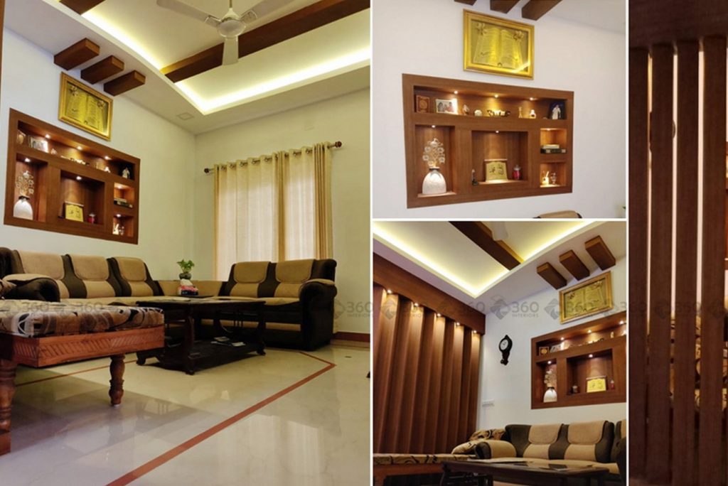 Top 50 Interior Designers in Kochi -1