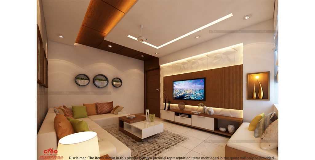 Top 50 Interior Designers in Kochi -11