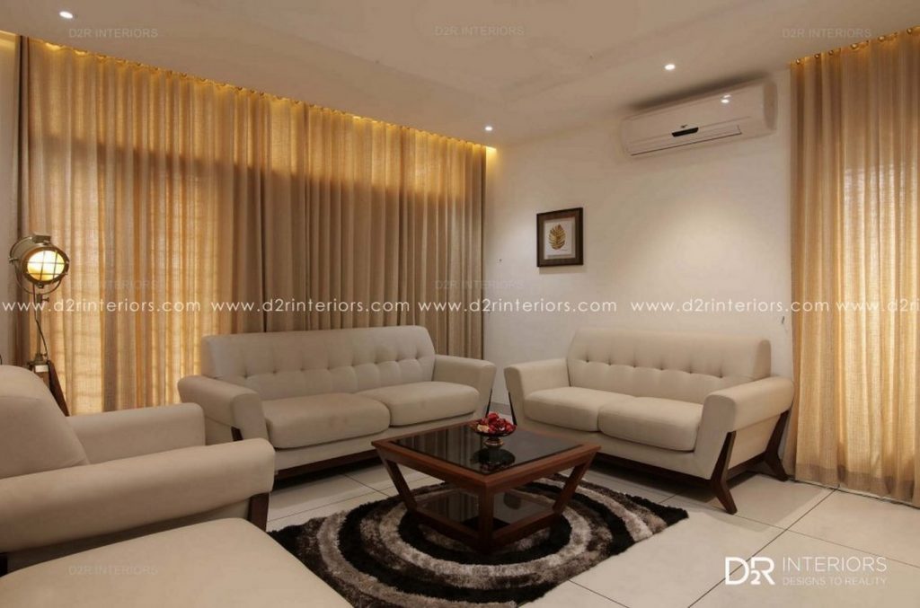 Top 50 Interior Designers in Kochi -13