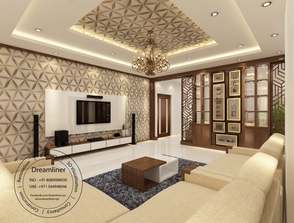 Top 50 Interior Designers in Kochi -18