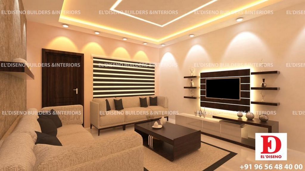 Top 50 Interior Designers in Kochi -19