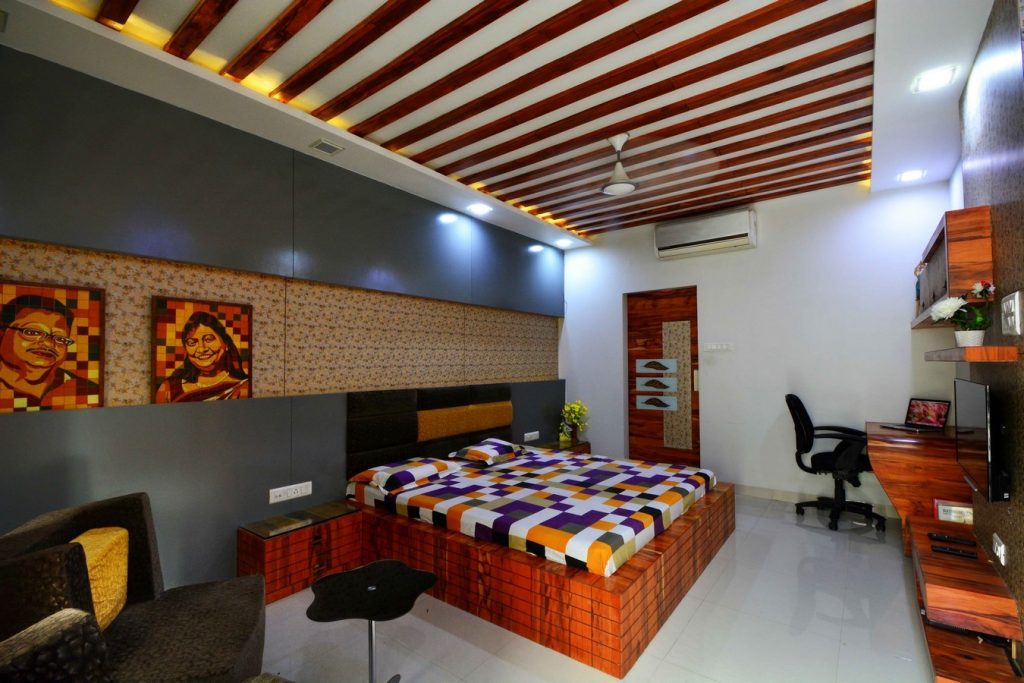 Top 50 Interior Designers in Kochi -2