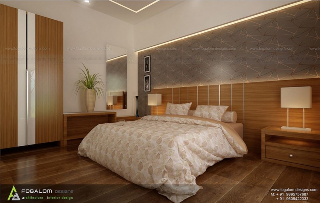 Top 50 Interior Designers in Kochi -21