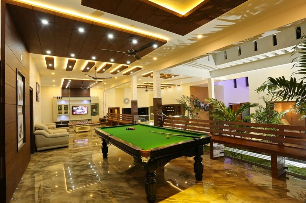 Top 50 Interior Designers in Kochi -23