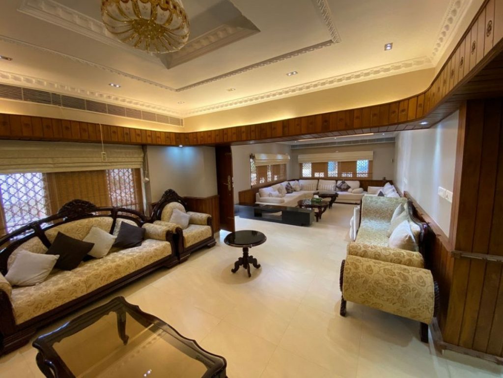 Top 50 Interior Designers in Kochi -25