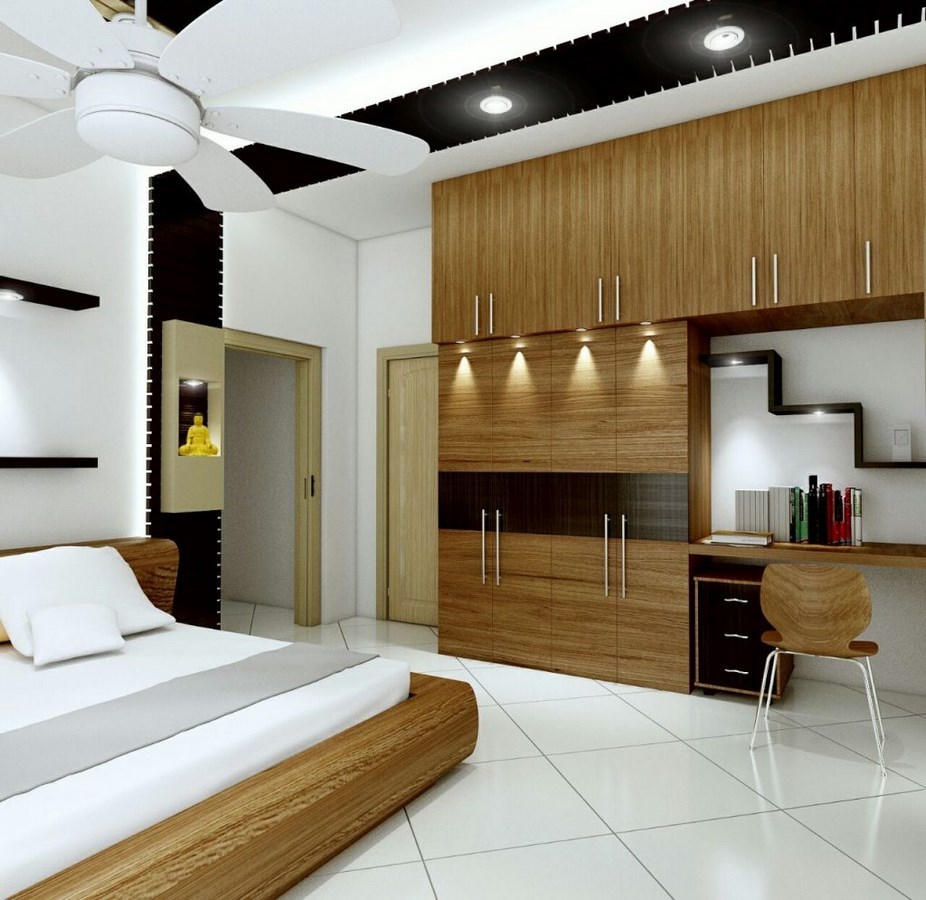 Top 50 Interior Designers in Kochi -30