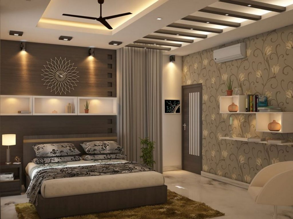 Residential Design by RAAMZ Interior Contractors