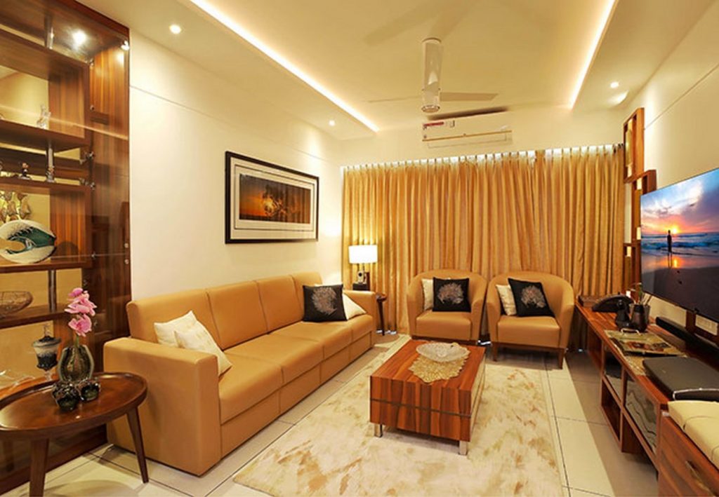 Residential Design by Renjith Associates