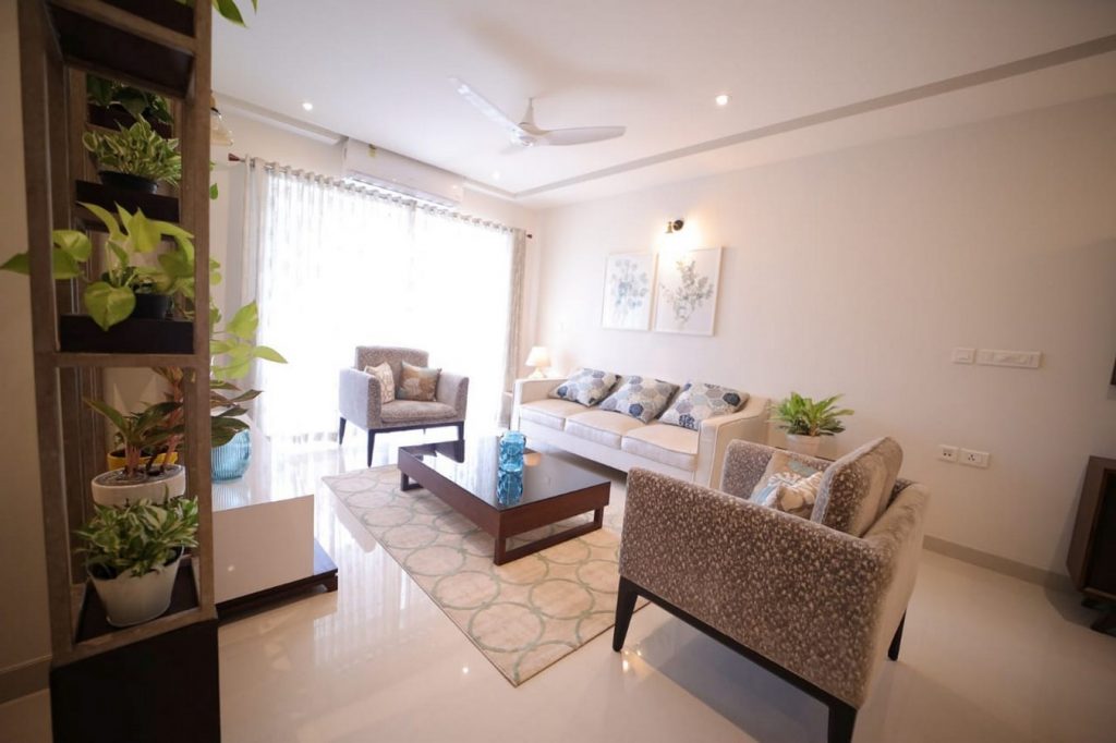 Residential Design by Skyline Builders