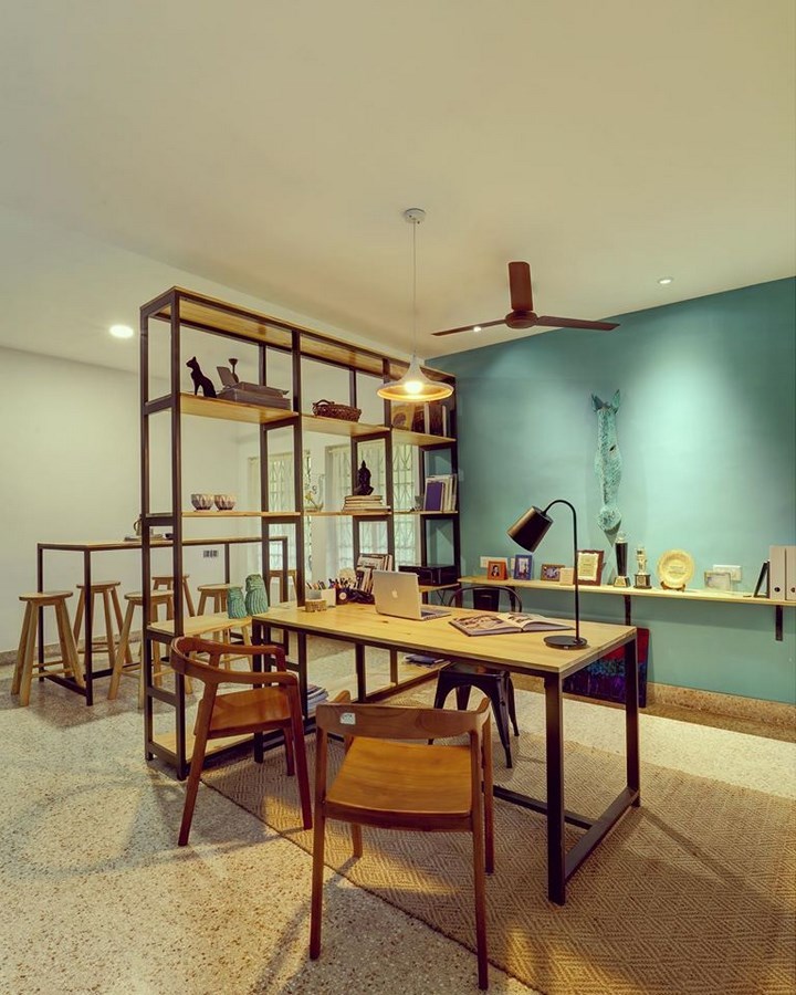 Residential Design by SNS of Design