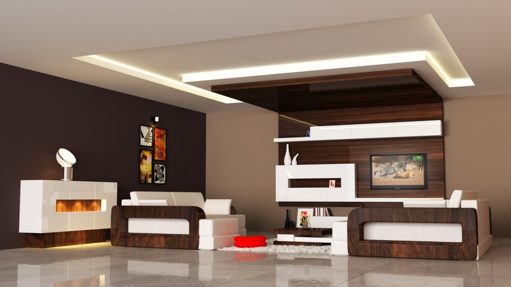 Residential Design by Skyline Builders